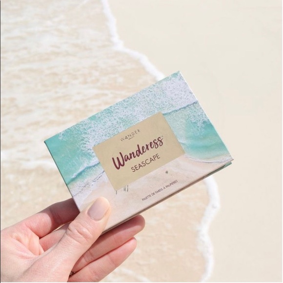 Palette - Picture 4 of 6